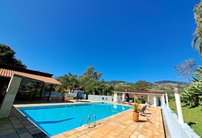 Пансион Estância Villa Ventura