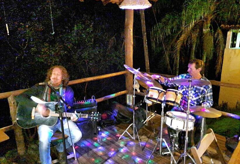 Пансион Estância Villa Ventura