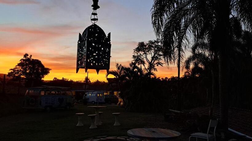 Пансион Estância Villa Ventura