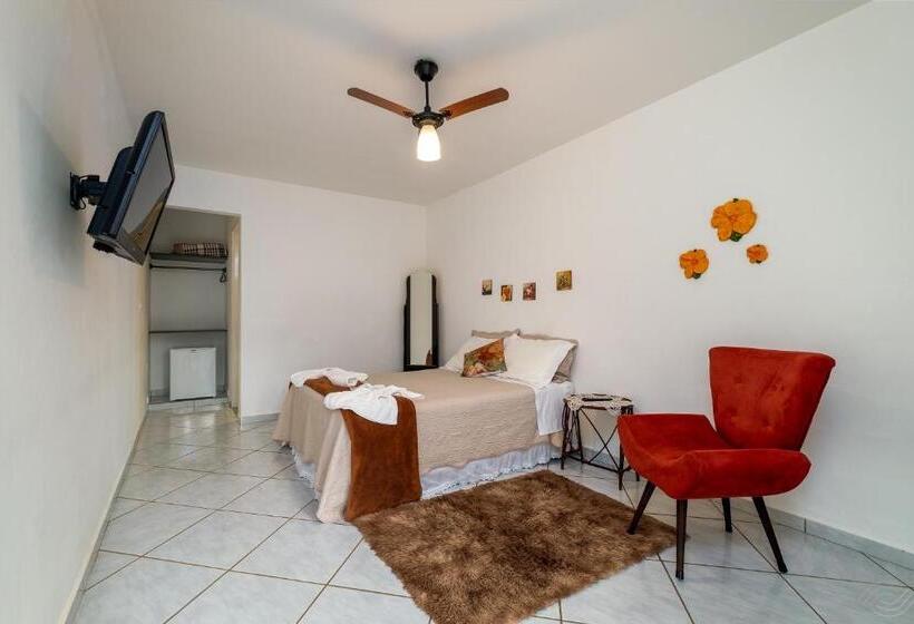 Пансион Estância Villa Ventura