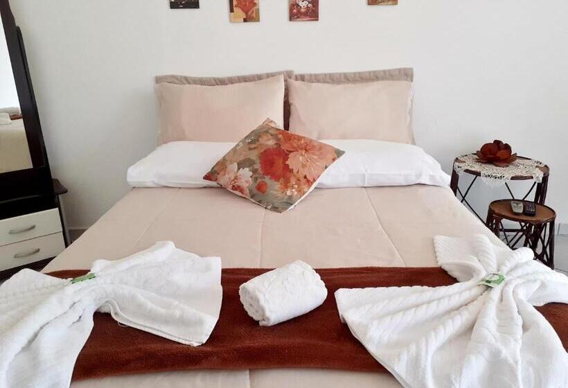 Пансион Estância Villa Ventura