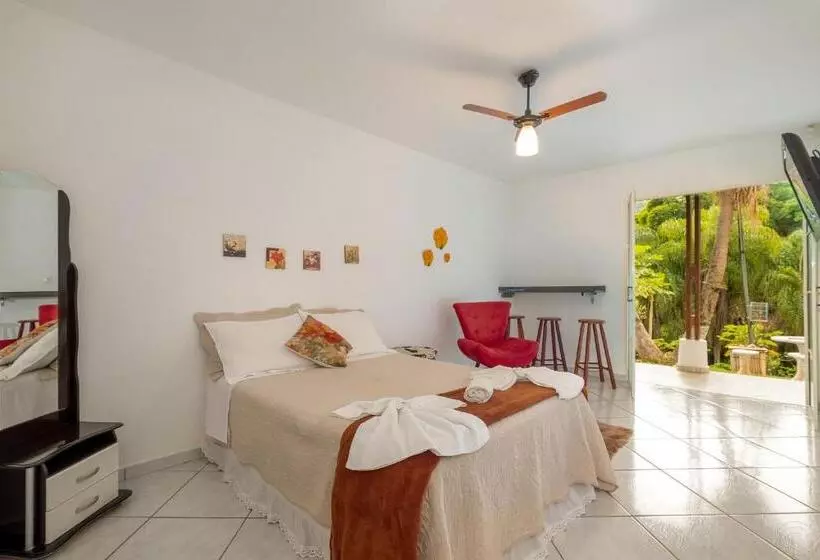 ペンション Estância Villa Ventura