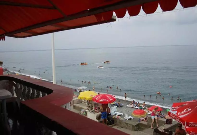 پانسیون Guest House Rusalka