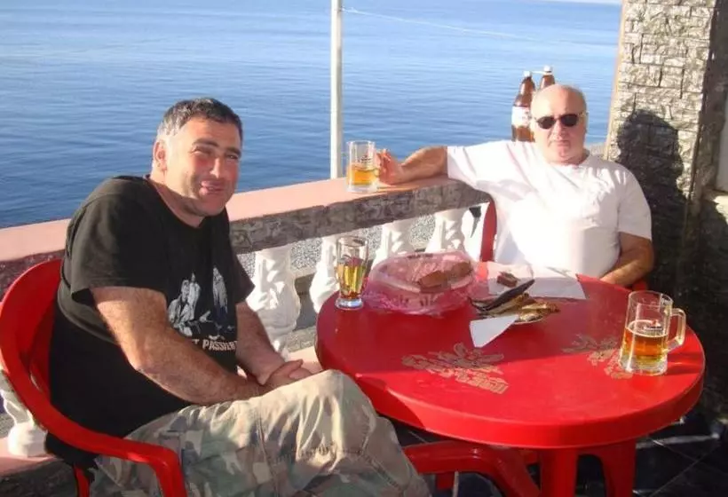پانسیون Guest House Rusalka
