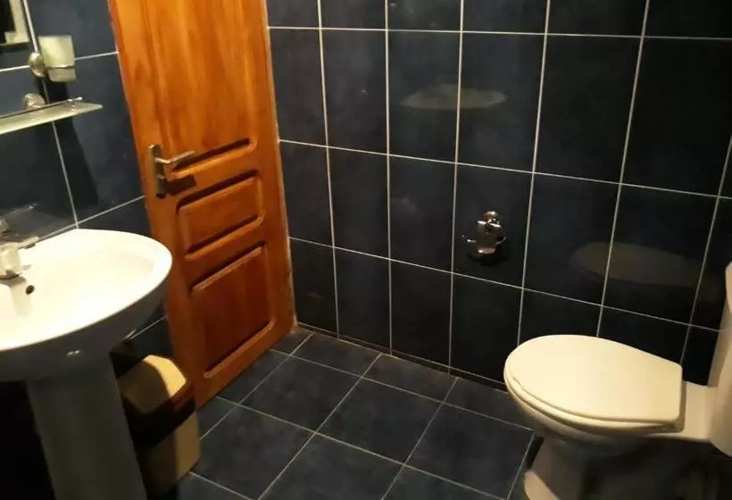 پانسیون Guest House Rusalka