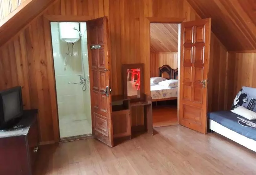 پانسیون Guest House Rusalka