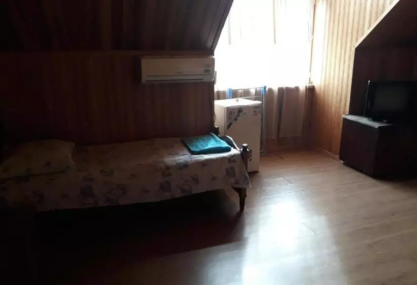 پانسیون Guest House Rusalka