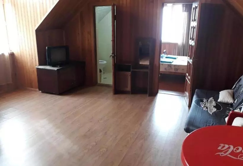 پانسیون Guest House Rusalka