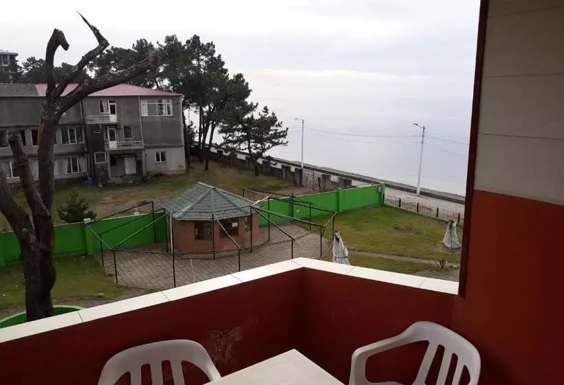 پانسیون Guest House Rusalka