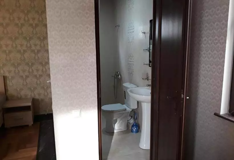 پانسیون Guest House Rusalka
