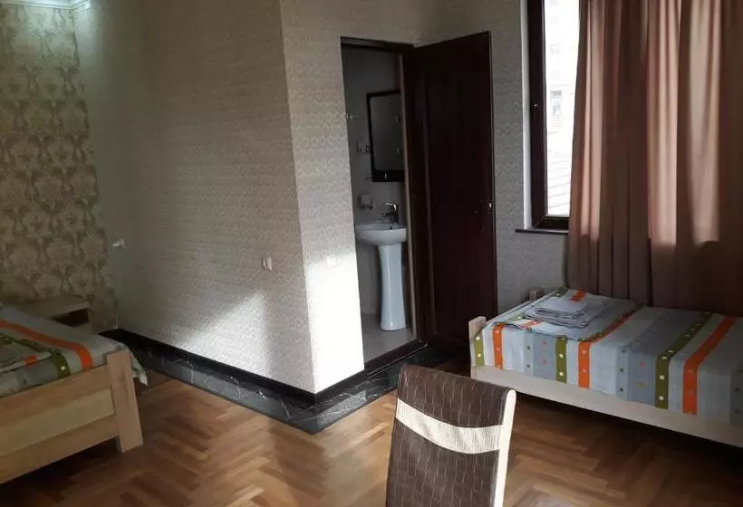 پانسیون Guest House Rusalka