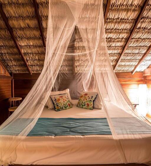 פנסיון Pousada Vayú