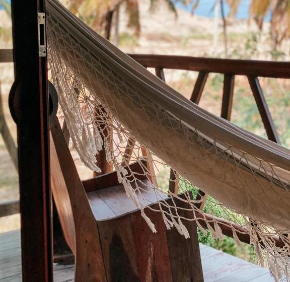 פנסיון Pousada Vayú