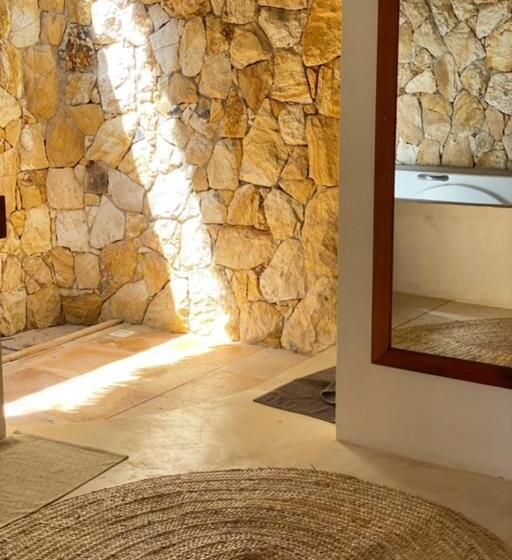 פנסיון Pousada Vayú