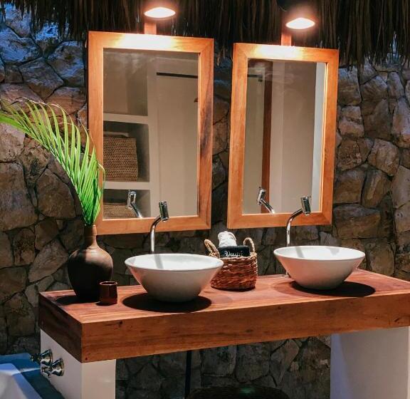 פנסיון Pousada Vayú