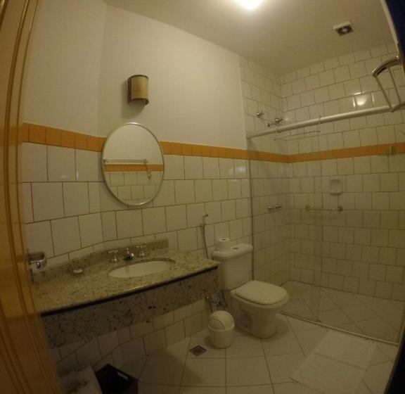 펜션 Pousada Villa Parahytinga