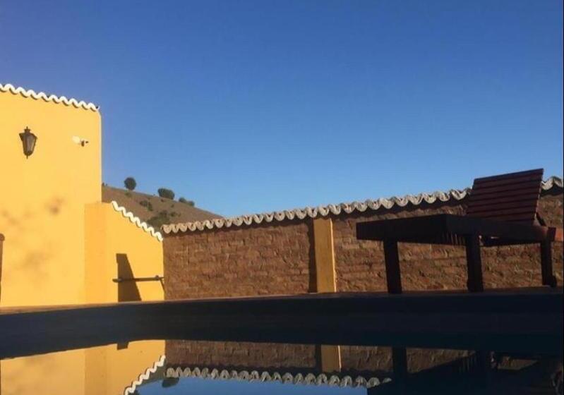 펜션 Pousada Villa Parahytinga