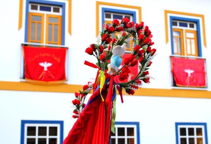 펜션 Pousada Villa Parahytinga