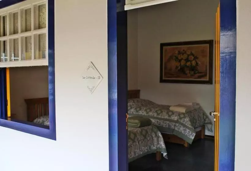 ペンション Pousada Villa Parahytinga