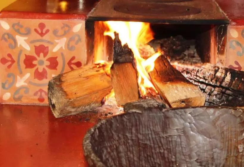 ペンション Pousada Villa Parahytinga