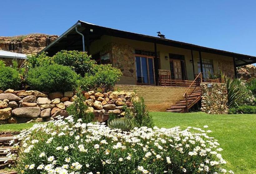 פנסיון Thaba Lapeng Mountain Escape