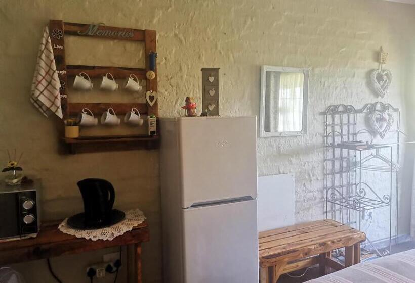 פנסיון Thaba Lapeng Mountain Escape