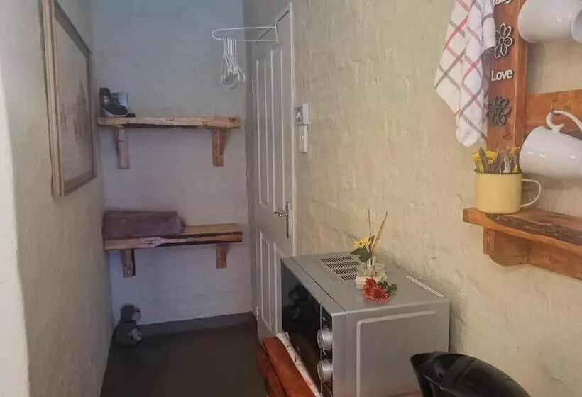 ペンション Thaba Lapeng Mountain Escape