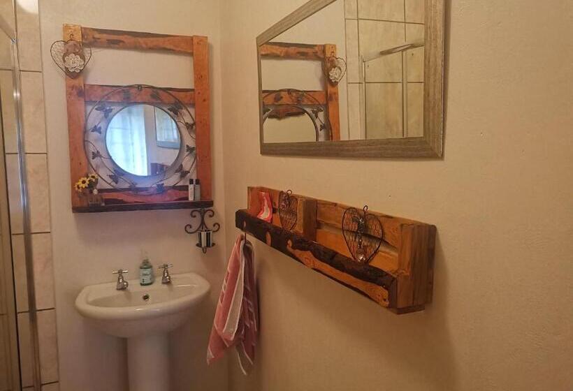 פנסיון Thaba Lapeng Mountain Escape