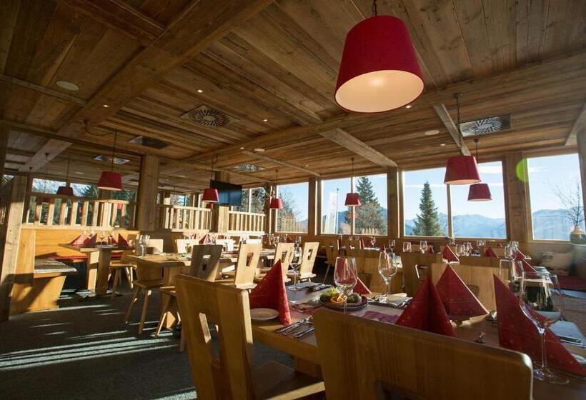 Pension Ualm Untermarkter Alm