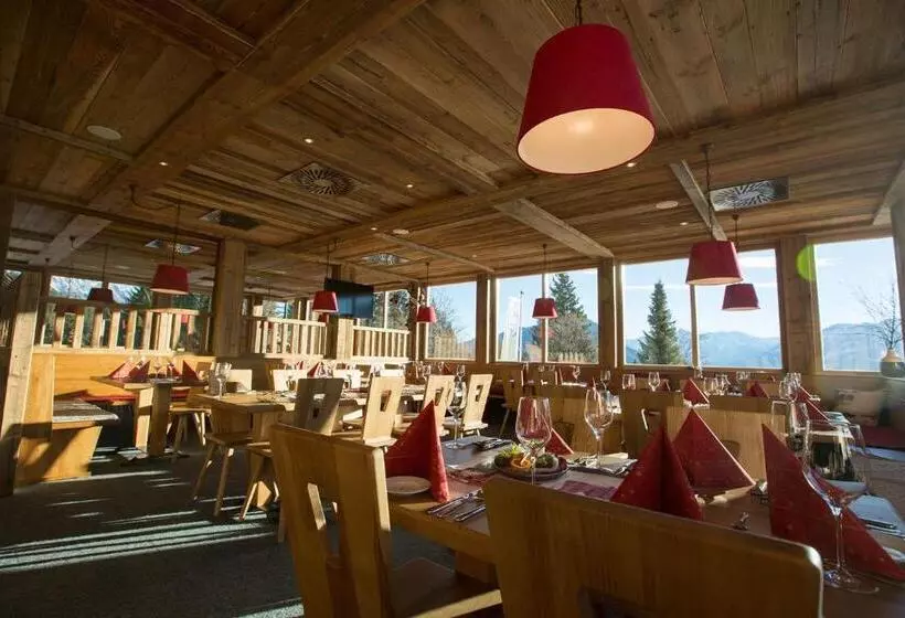 ペンション Ualm Untermarkter Alm