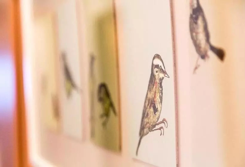 ペンション Ualm Untermarkter Alm