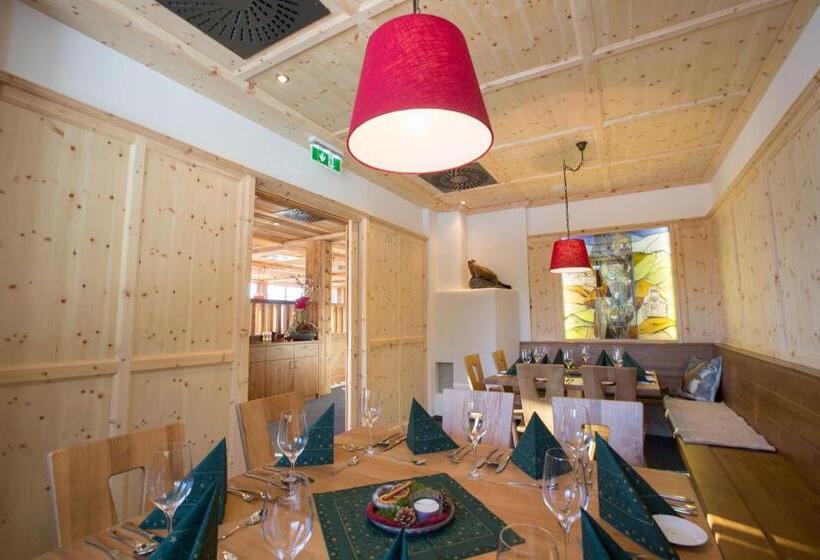 Pensjonat Ualm Untermarkter Alm