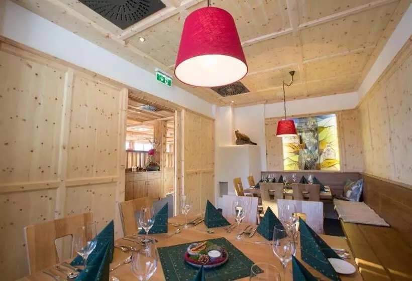 ペンション Ualm Untermarkter Alm