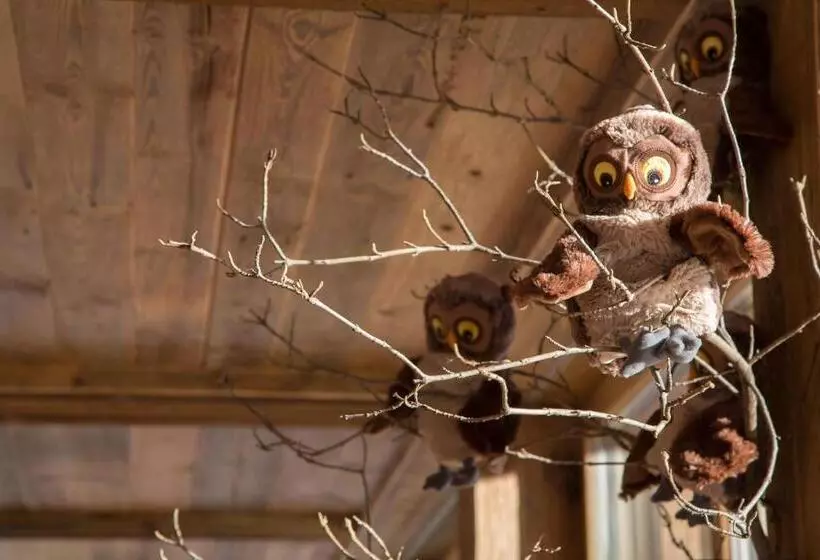 ペンション Ualm Untermarkter Alm