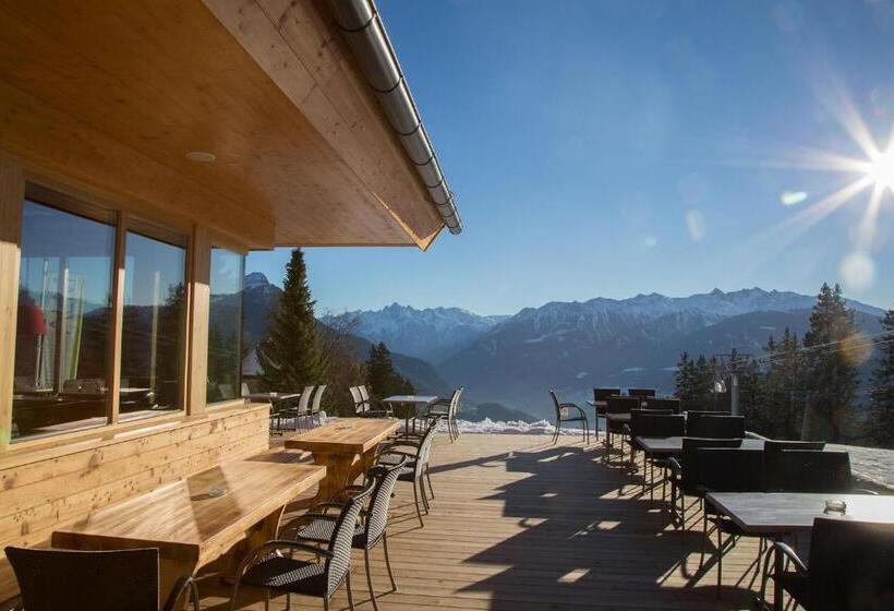 Pensjonat Ualm Untermarkter Alm