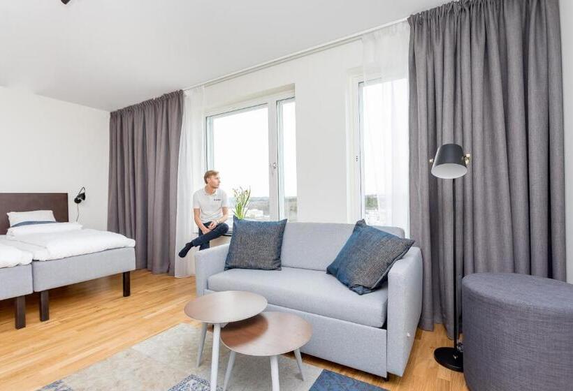 Apartdirect Alvsjo