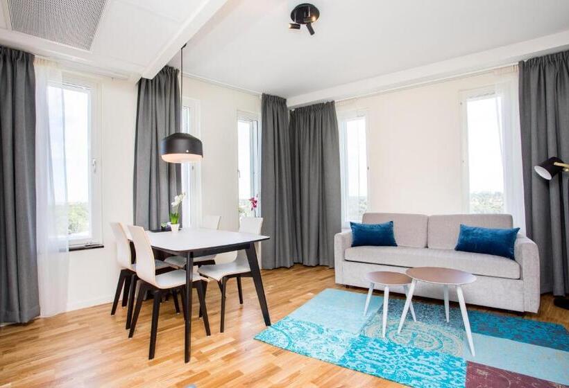 Apartdirect Alvsjo