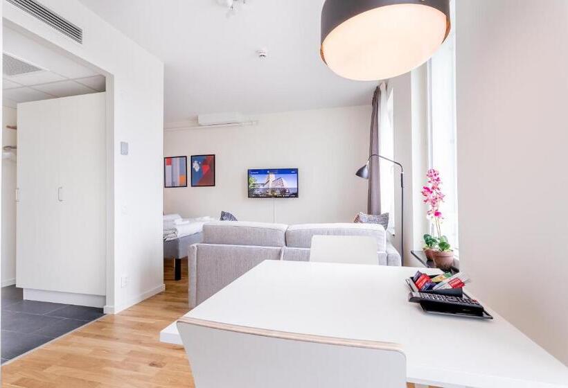 Apartdirect Alvsjo