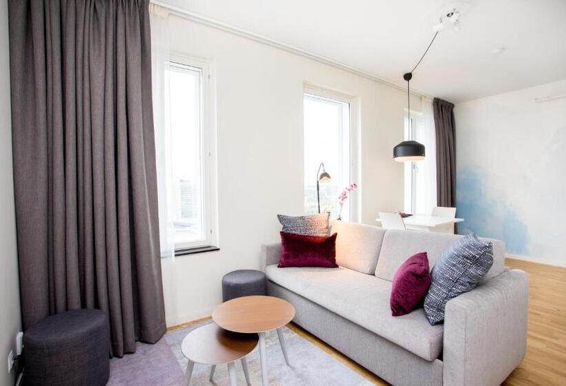 Apartdirect Alvsjo