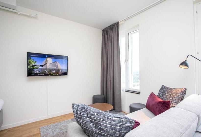 Apartdirect Alvsjo