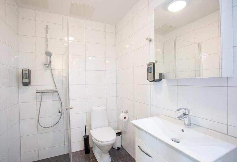 Apartdirect Alvsjo