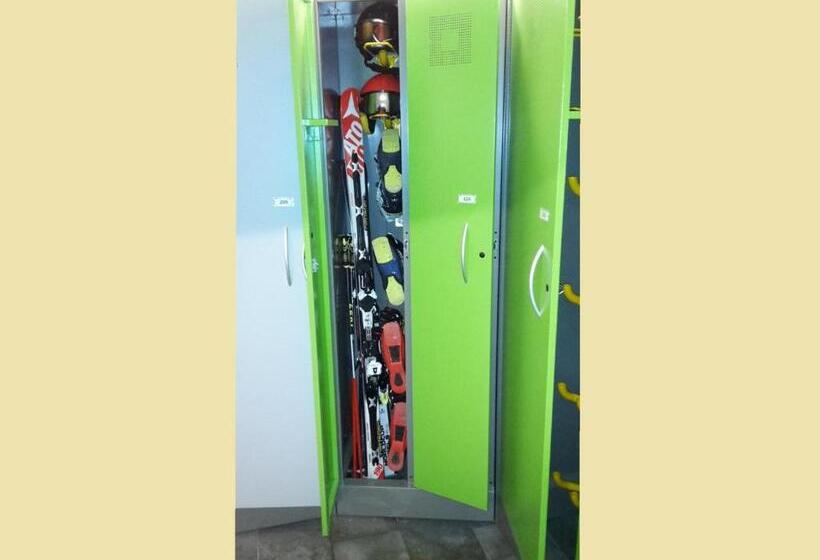 مبيت وإفطار Garni Siegmundshof   Inclusive Joker Card Im Sommer