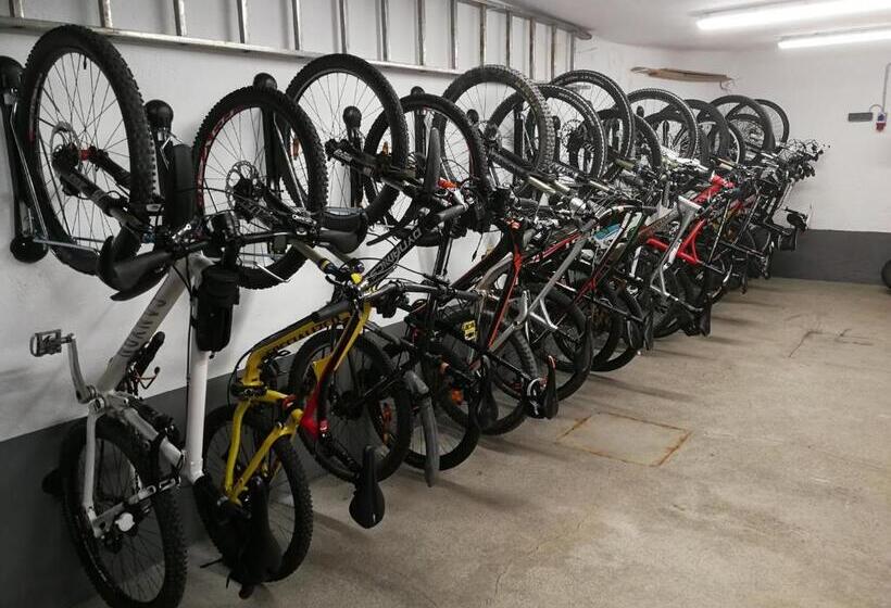 مبيت وإفطار Garni Siegmundshof   Inclusive Joker Card Im Sommer