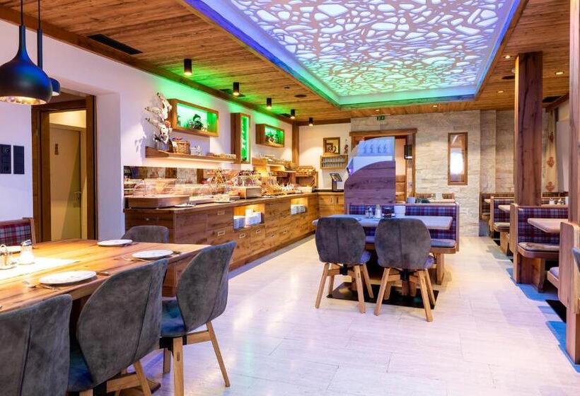 مبيت وإفطار Garni Siegmundshof   Inclusive Joker Card Im Sommer