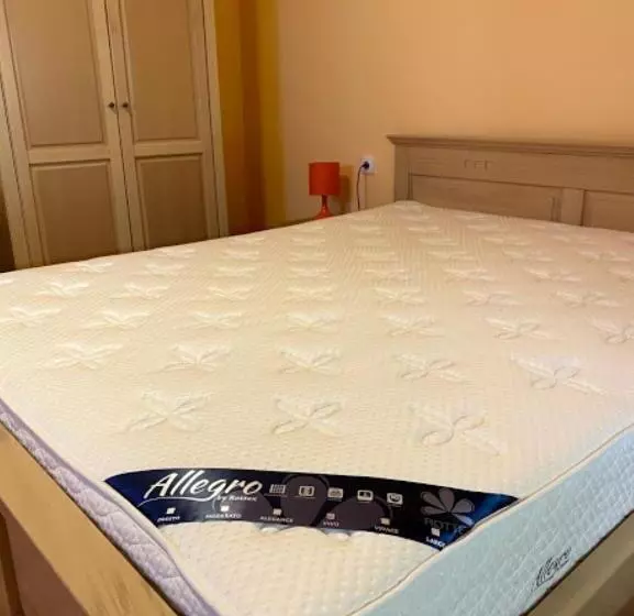 Hotelli Fehérház Alkalmi Szálló