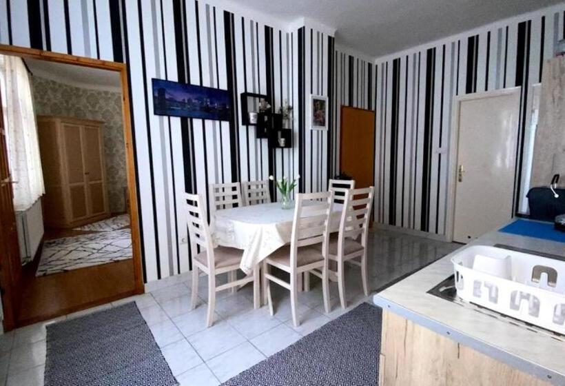 فندق Fehérház Alkalmi Szálló