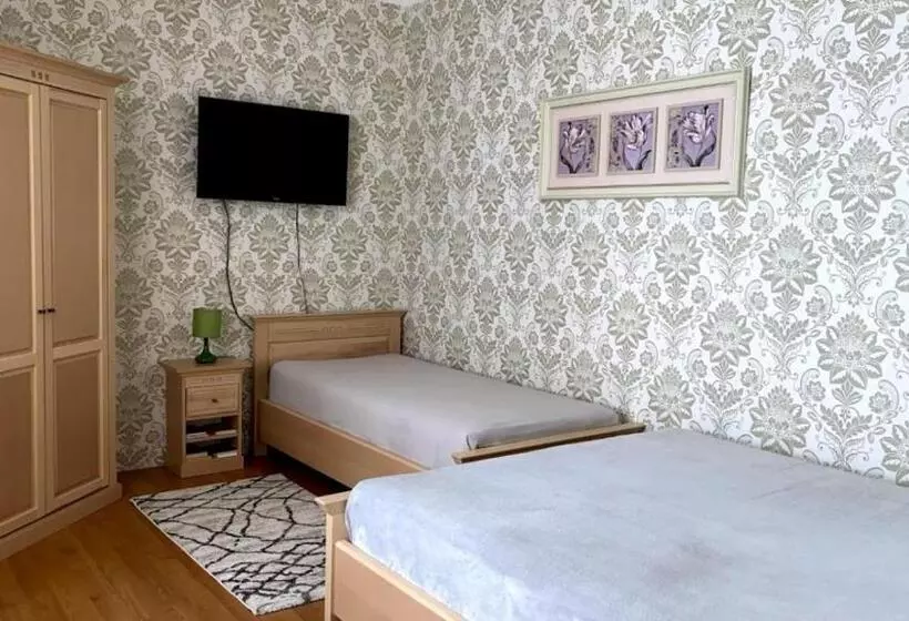 Hotelli Fehérház Alkalmi Szálló