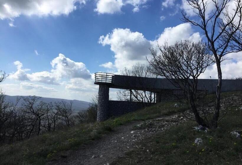 فندق Fehérház Alkalmi Szálló