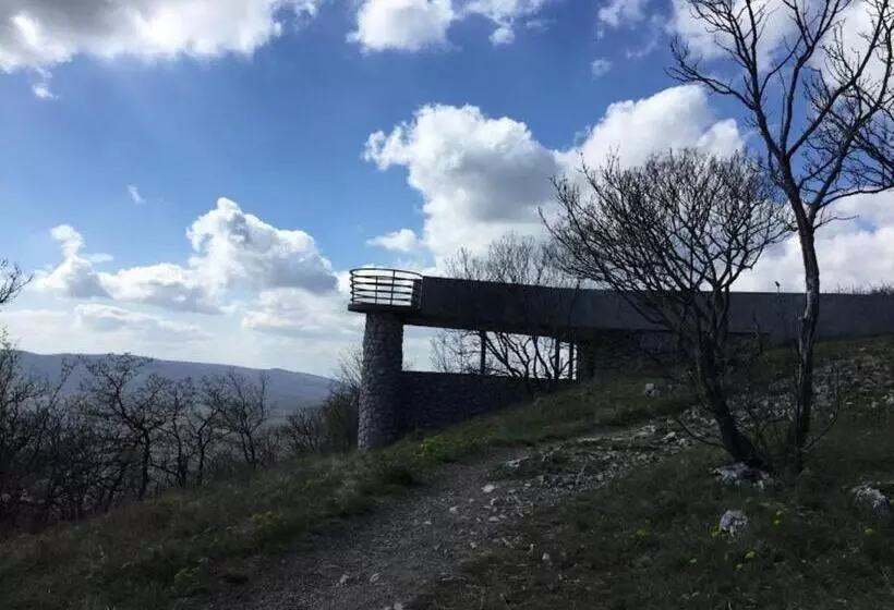 Hotelli Fehérház Alkalmi Szálló