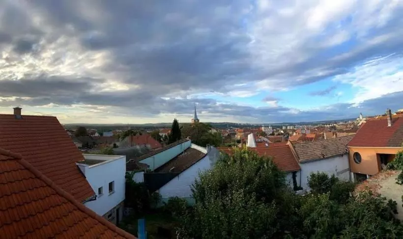 Hotelli Fehérház Alkalmi Szálló